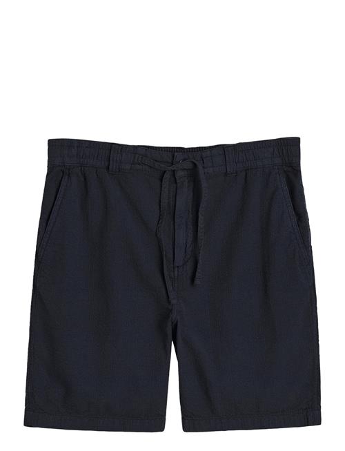 GANT | Reg Gmnt Dye Seersucker Shorts | M