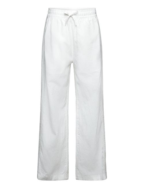 Gant | Cotton Linen Pants | 170