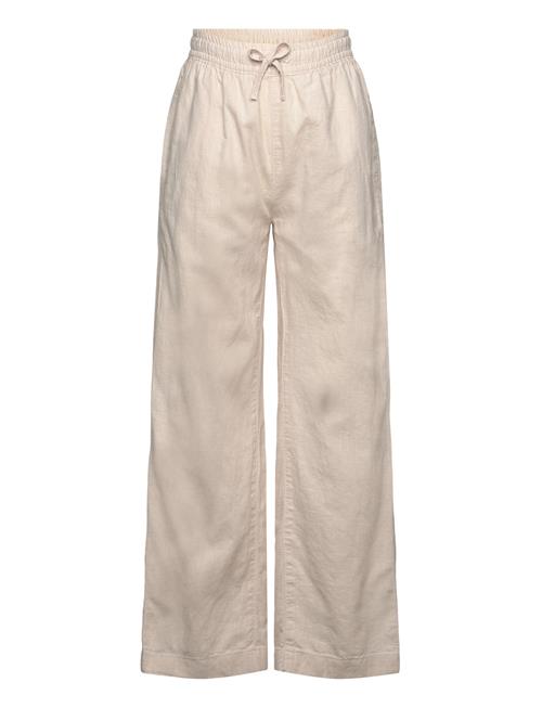 GANT | Cotton Linen Pants | 158-164