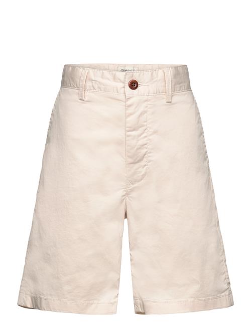 GANT | Lightweight Chino Shorts | 170