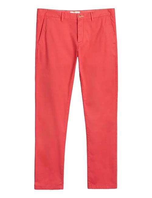 GANT | Slim Sunfaded Chinos | 42 x 32