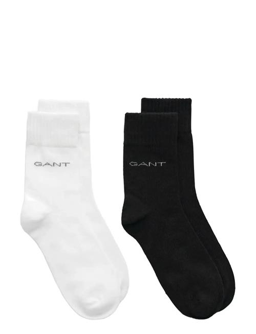 GANT | Socks 2-Pack | 19-21