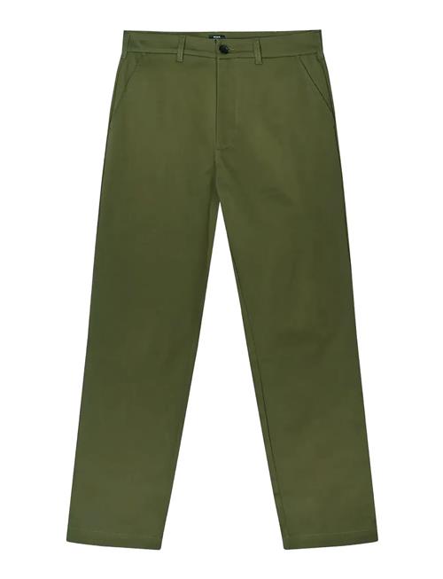 Mads Nørgaard | Cotton Twill Stretch Elias Pants | 46