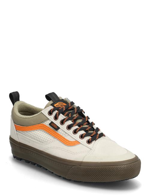 VANS | Mte Old Skool Waterproof Insulated | 46