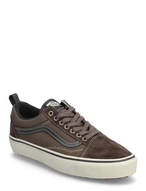VANS | Mte Old Skool Insulated | 41