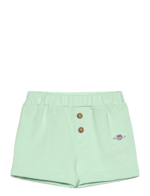 GANT | Shield Pique Shorts | 86