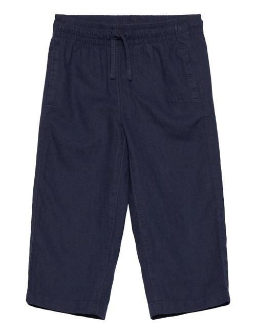 GANT | Cotton Linen Pants | 110-116