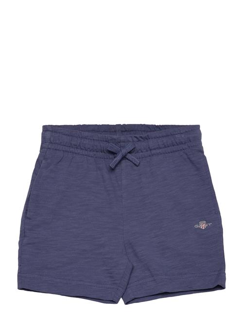 GANT | Shield Cotton Slub Shorts | 110/116