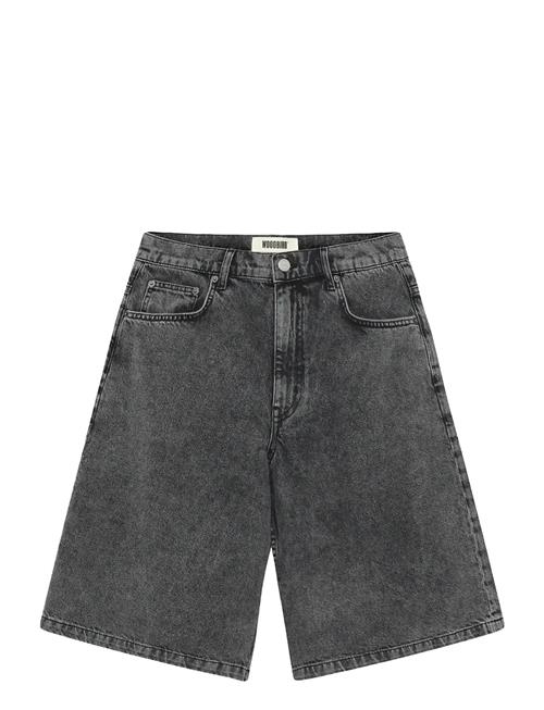 Woodbird | Wbyuto Thunblack Shorts | 29/FREE