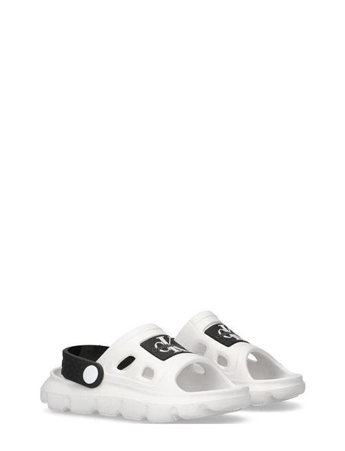 Calvin Klein | Kids Comfy Sandals | 28/29/17.5-18.5CM