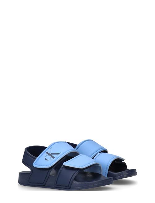 Calvin Klein | Kids Velcro Sandals | 29/18.5CM