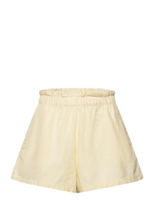Lindex | Shorts Linen Solid | 116