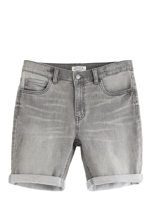 Lindex | Shorts Denimjersey Staffan | 146