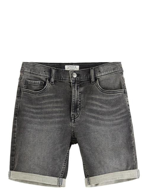 Lindex | Shorts Denimjersey Staffan | 158