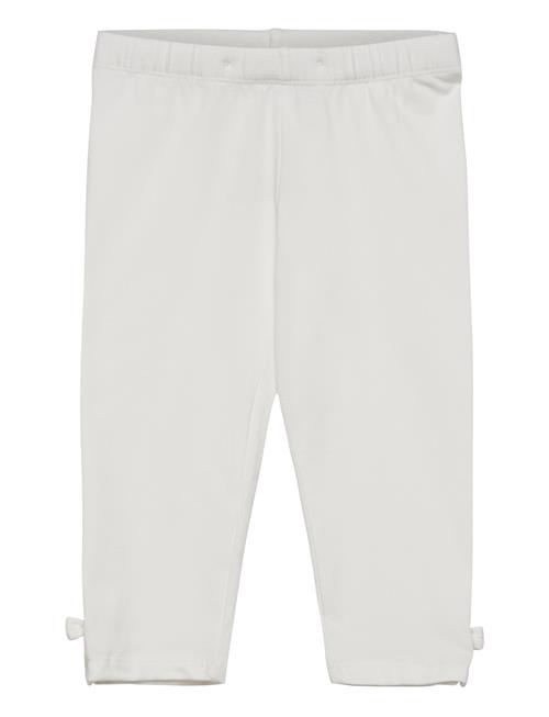 Lindex | Capri Leggings With Bow | 128
