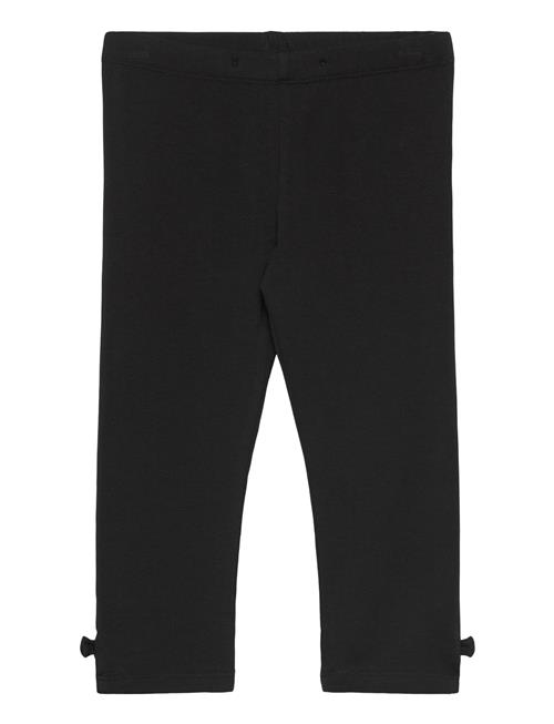 Lindex | Capri Leggings With Bow | 104