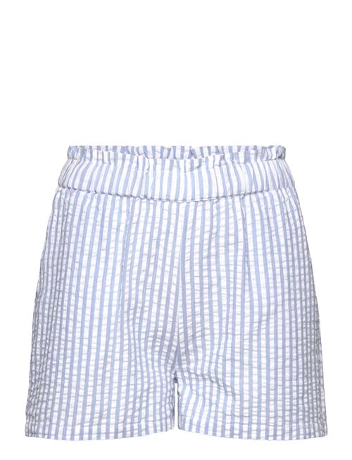 The New | Tnkai Paperbag Shorts | 122/128