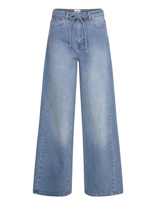 Nümph | Nubrooklyn Jeans L.blue | 42