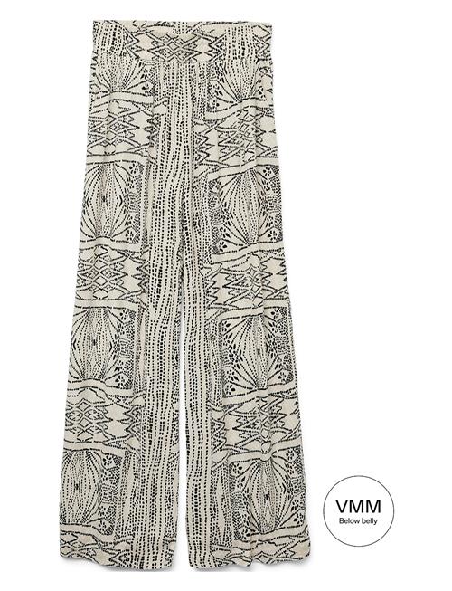 Vero Moda Maternity | Vmmmenny Wide Pants Wvn Ga | XS