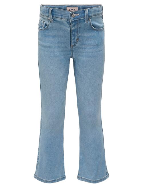 Kids Only | Kmgroyal Flared Jeans Dnm Noos | 110