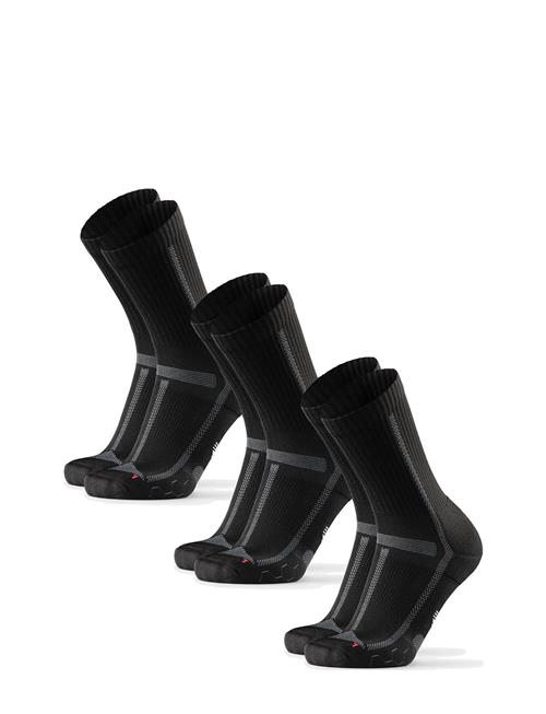 Danish Endurance | Long Distance Running Crew Socks | 35-38