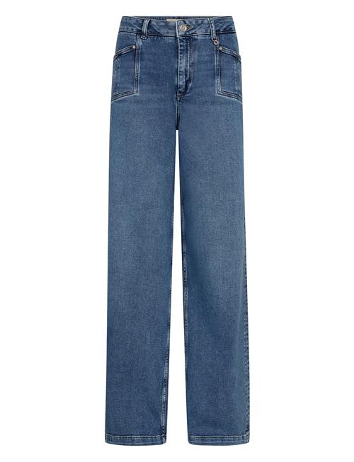 MOS MOSH | Mmcolette Lyon Jeans | 26 Regular
