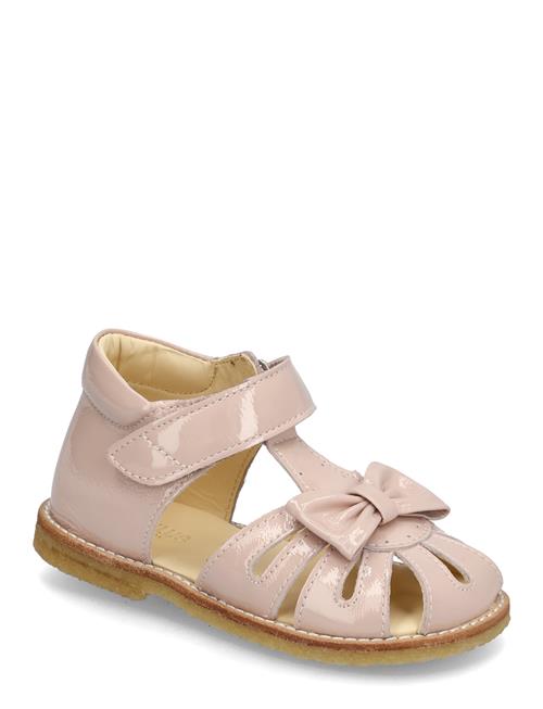 ANGULUS | Sandals - Flat  - Closed Toe | 25