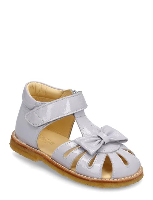 ANGULUS | Sandals - Flat  - Closed Toe | 22