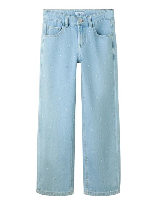 name it | Nkfrose St Rhine Jeans 3366-Be Noos | 122