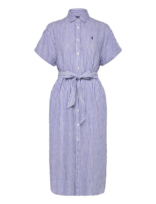 Polo Ralph Lauren | 17/1 Yd Linen-Wvn-Dresses | 32