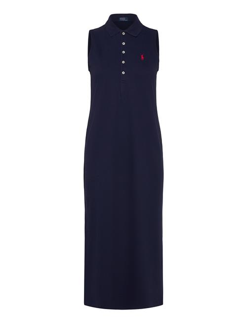 Polo Ralph Lauren | Stretch Mesh-Knt-Dresses | S