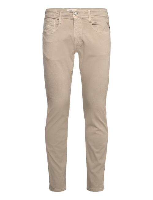 Replay | Anbass Trousers Slim | 33 x 30