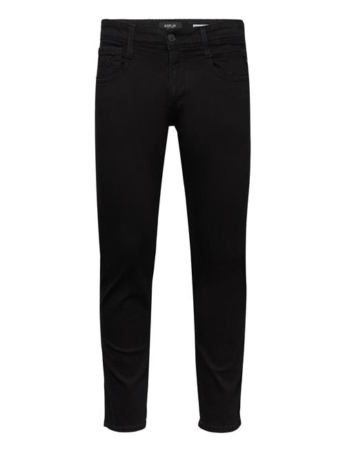 Replay | Anbass Trousers Slim 99 Denim | 34 x 32