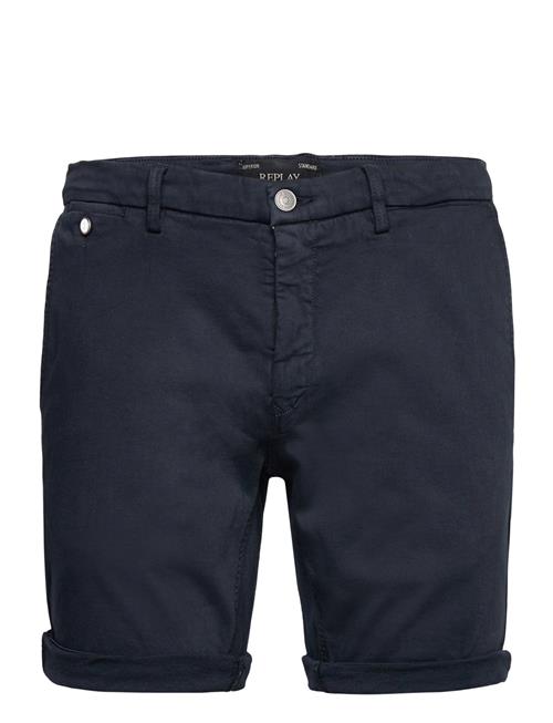 Replay | Benni Short Shorts Regular Hyperchino Color Xlite | 30