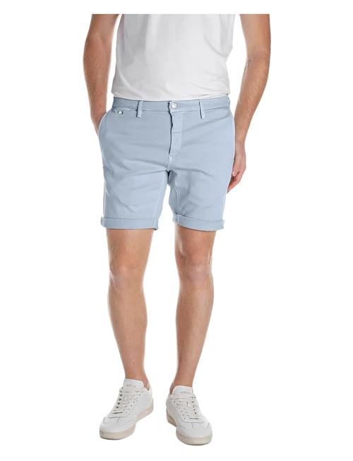 Replay | Benni Short Shorts Regular Hyperchino Color Xlite | 38