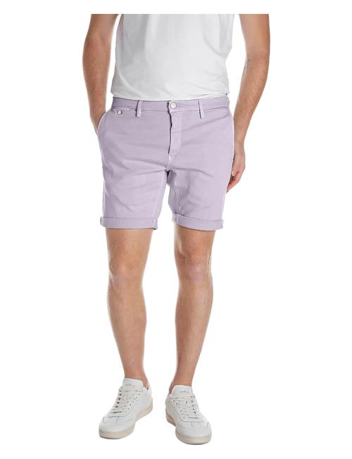 Replay | Benni Short Shorts Regular Hyperchino Color Xlite | 38