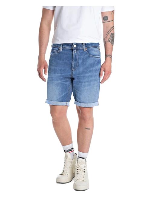 Replay | Rbj.981 Short Shorts Tapered 573 Eco Plus | 38