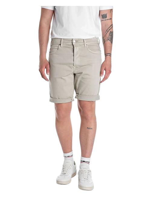 Replay | Rbj.981 Short Shorts Tapered | 34