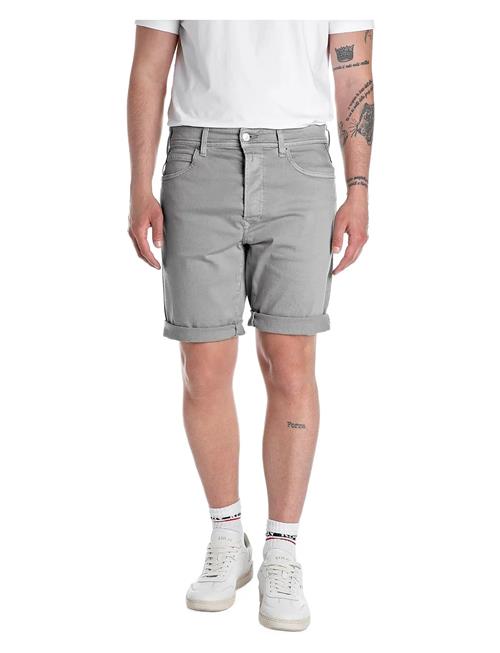 Replay | Rbj.981 Short Shorts Tapered | 29