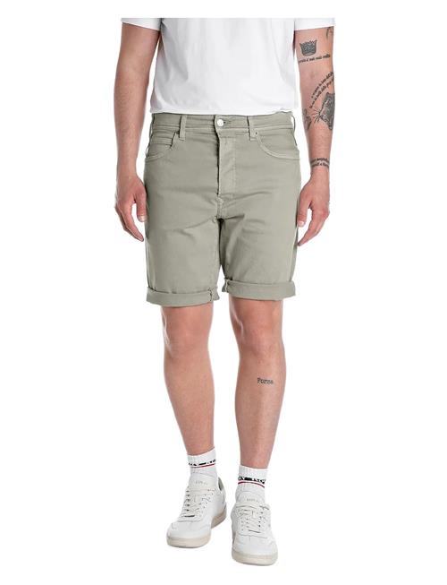 Replay | Rbj.981 Short Shorts Tapered | 30
