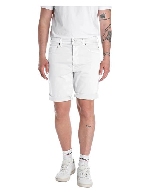 Replay | Rbj.981 Short Shorts Tapered | 31