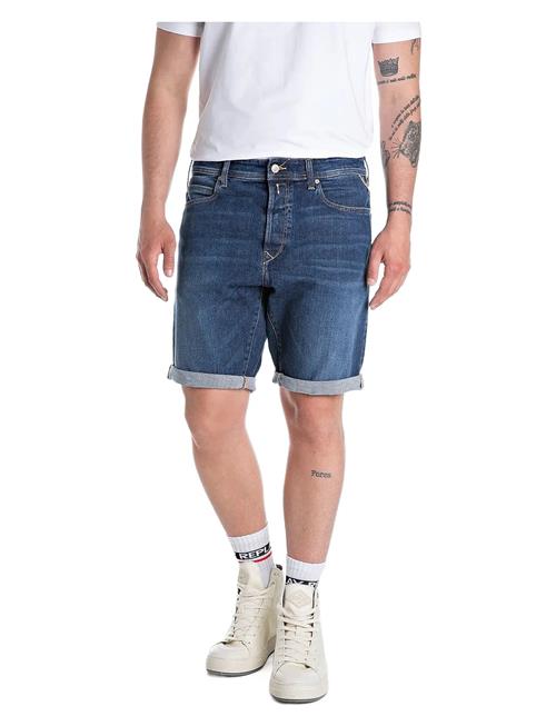 Replay | Rbj.981 Short Shorts Tapered 573 Eco Plus | 31