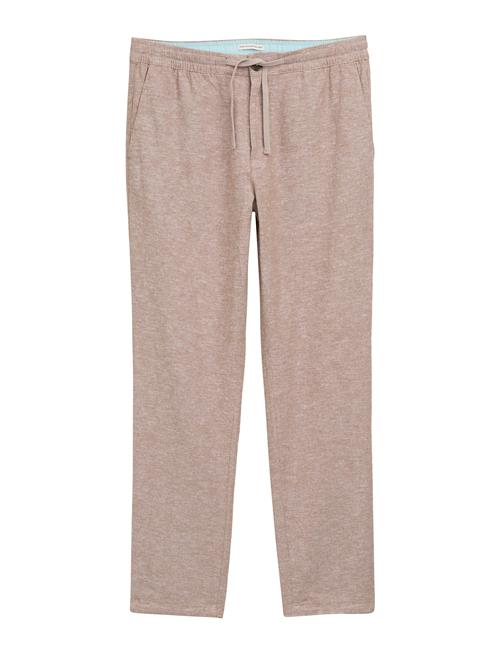 Tom Tailor | Regular Linen Beach Pants | L