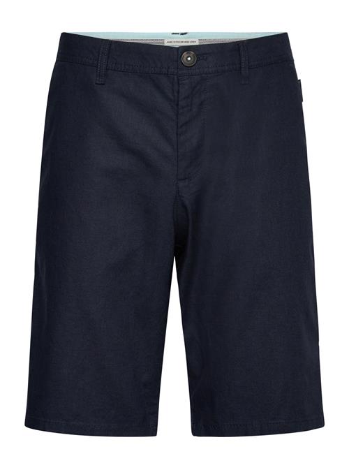 Tom Tailor | Regular Linen Chino Shorts | 33
