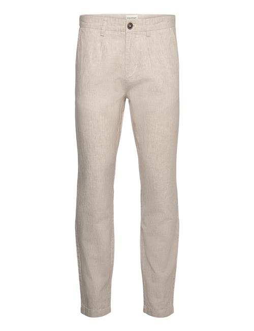 Bruun & Stengade | Bs Ikaros Slim Fit Chinos | 30-34