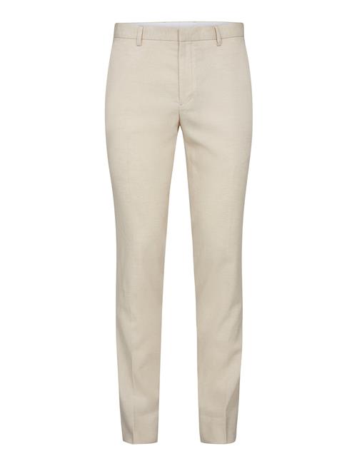 Bruun & Stengade | Bs Pollino Classic Fit Suit Pants | 48
