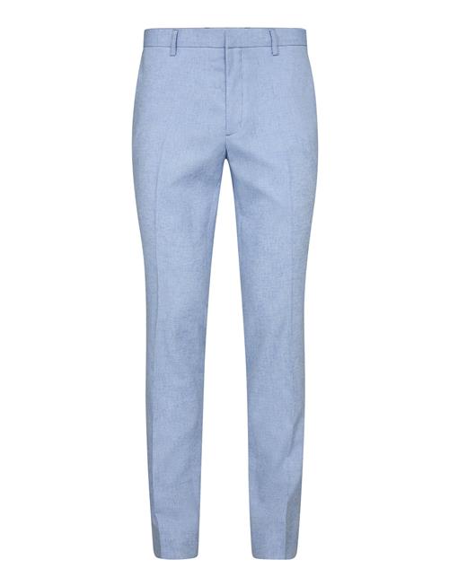 Bruun & Stengade | Bs Pollino Classic Fit Suit Pants | 48