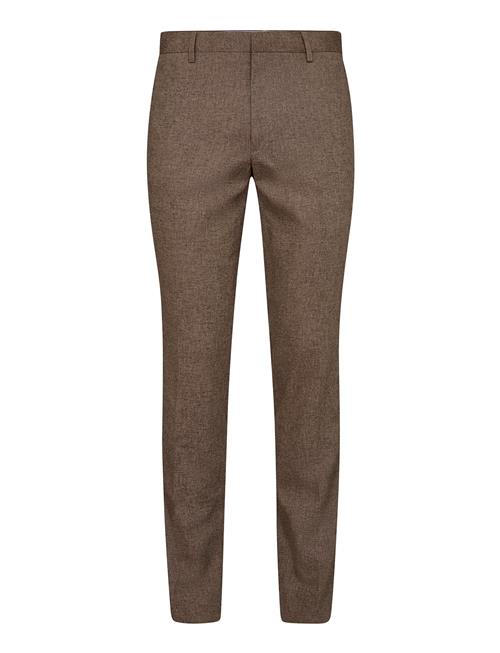 Bruun & Stengade | Bs Pollino Classic Fit Suit Pants | 50