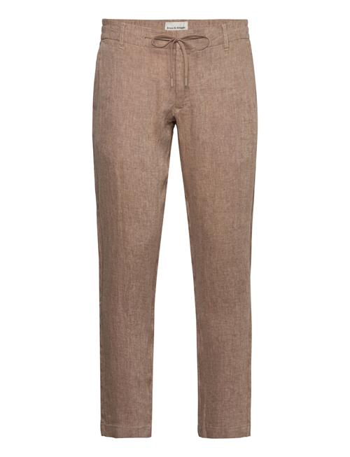 Bruun & Stengade | Bs Ervis Regular Fit Chinos | 33