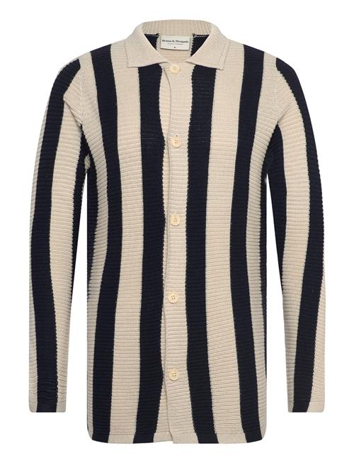 Bruun & Stengade | Bs Sito Regular Fit Knitwear | S